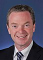 Christopher Pyne, Former Leader of the House and Minister for Defence Industry