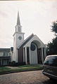 Church Street Historic District