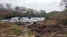 Cachoeira Salto Botelho