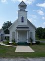 Citra Methodist Episcopal Church