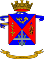 12th Artillery Regiment "Savona" / ("Capua")