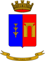 133rd Tank Regiment / (10th "M.O. Bruno")