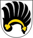 Wappen von Lomnice