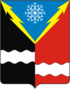 Coat of arms of Verkhnetulomsky