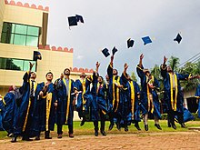 Convocation