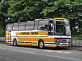 Paramount 3500 I on Leyland Tiger chassis