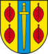 Wappen von Quarnebeck