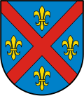 Brasão de Ellwangen