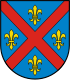Coat of arms of Ellwangen