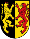 Wappen von Essenheim