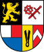 Blason de Frankenblick