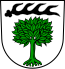 Blason de Ilsfeld