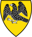 Blason de Laer