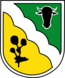 Blason de Lehe