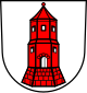 Neuenbürg – Stemma