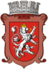 Coat of arms of Dašice
