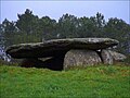 Pedra da Arca, Dumbría