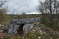 Dolmen von Planagrèze