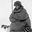 Douglas Mawson