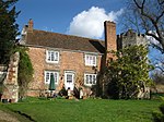 Greys Court, Dower House