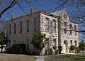 Edwards County Courthouse