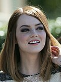 Emma Stone