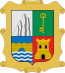 Blason de Marmolejo