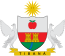 Blason de Tibaná