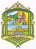 Coat of arms of Parácuaro