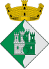 Brasão de armas de Siurana