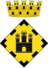 Coat of arms of Vidreres