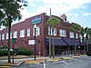 Eustis Commercial Historic District