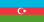 Bandera de Azerbaiyán