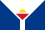 Flag of Saint-Martin