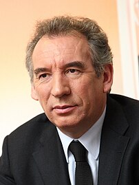 François Bayrou (2024–)