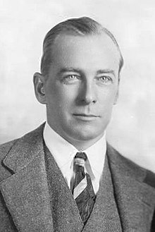 Abbott in 1928