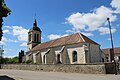 Église Saint-Evre de Germay