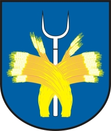 Wappen der Gmina Goleszów