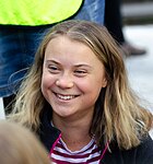 Greta Thunberg