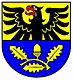 Coat of arms of Hasborn