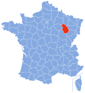 Haute-Marne