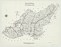 Plan of Hundred of Talunga, 1959
