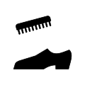 CF 019: Shoeshine