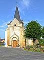 Église Saint-Julien d'Ignol