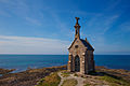 Chapelle Saint-Michel de Rochecoul dite aussi chapelle de la Roche-au-Nay, des Hôpitaux