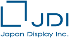 logo de Japan Display
