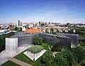 Jewish Museum, Berlin, Germany