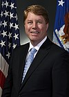 John P. Stopher