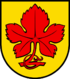 Blason de Kaisten