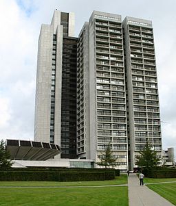 Sjukhuset Herlev Hospital